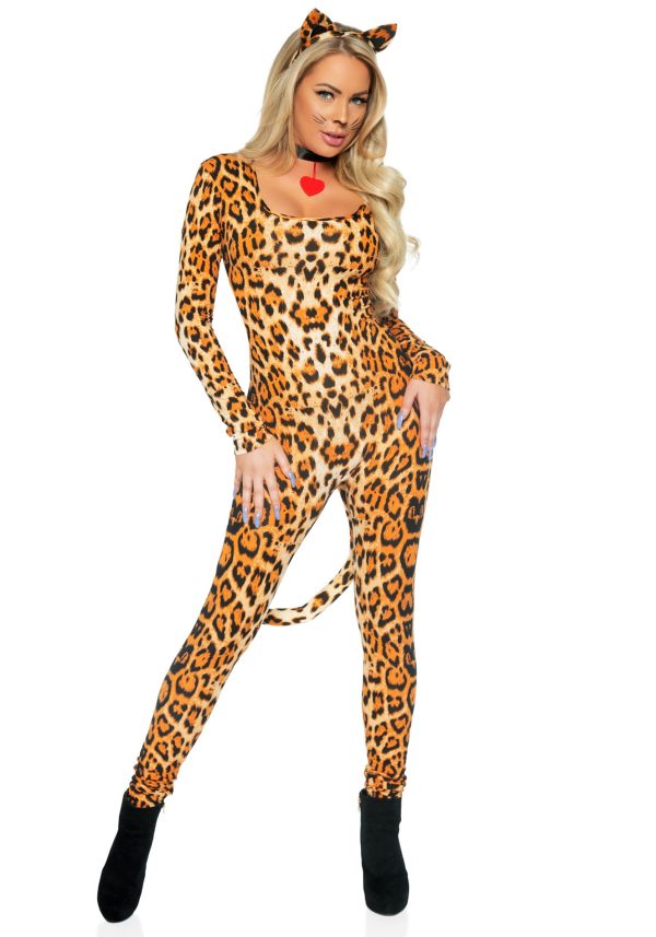 La Donna Ghepard - immagine 3
