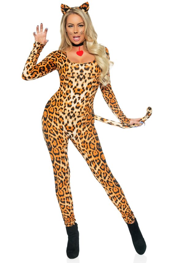 La Donna Ghepard - immagine 4