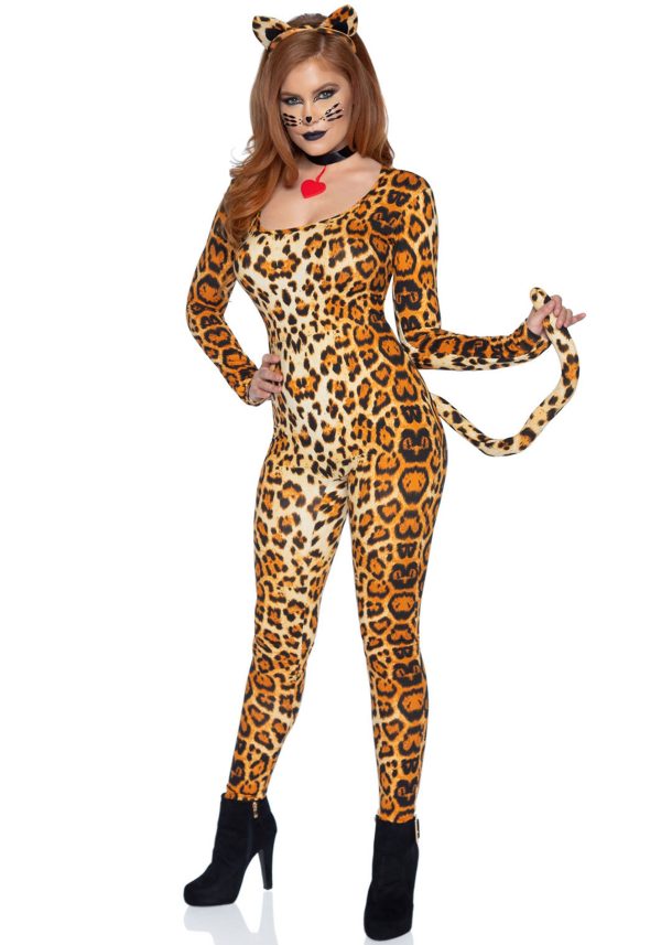 La Donna Ghepard - immagine 5