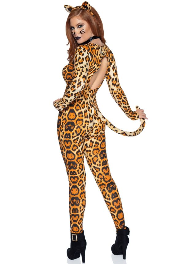 La Donna Ghepard - immagine 6