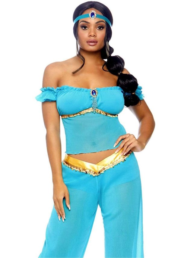 Arabia Hot - immagine 3