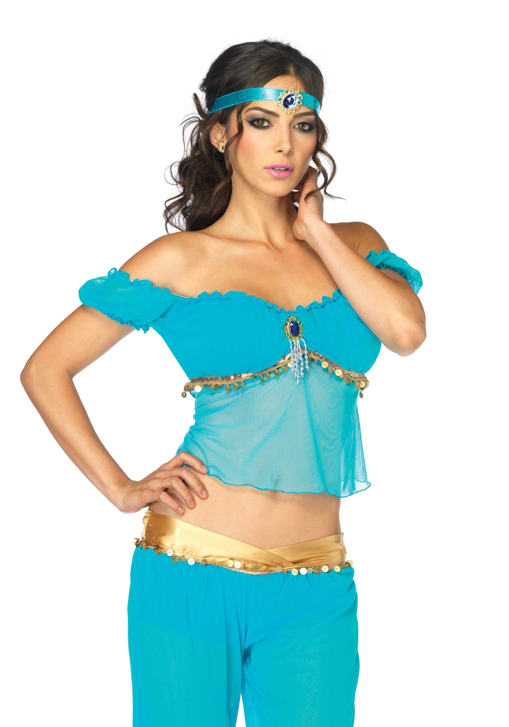 Arabia Hot