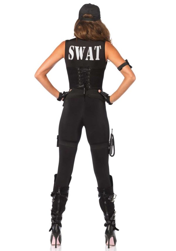 Comandante Swat - immagine 2