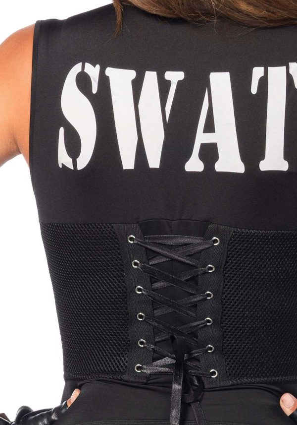 Comandante Swat - immagine 6