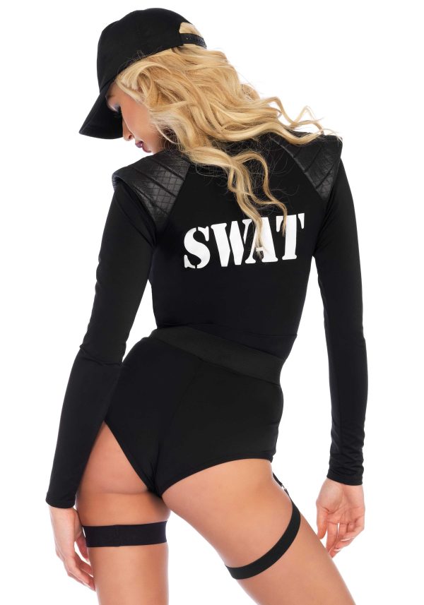 Swat Girl Sexy - immagine 3