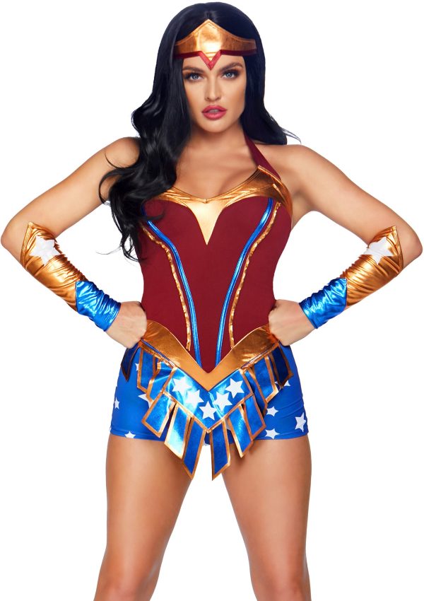 Wonder Woman