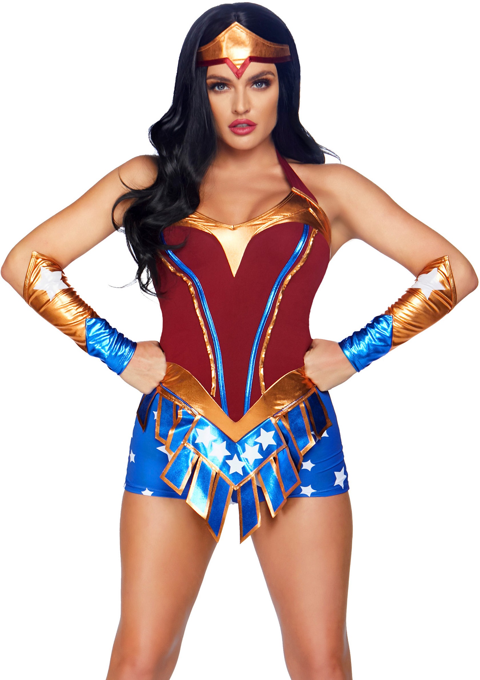 Wonder Woman