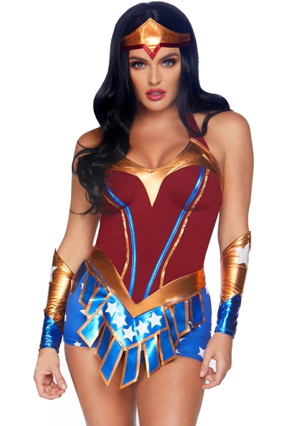 Wonder Woman - immagine 4