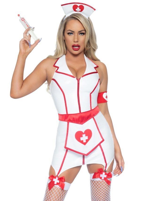 Infiermiera Sexy