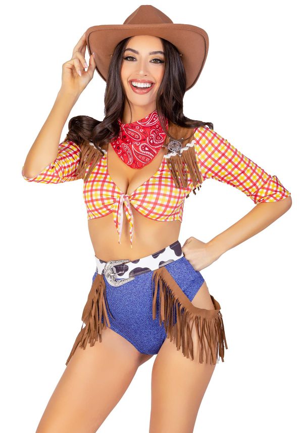 CowGirl Sexy