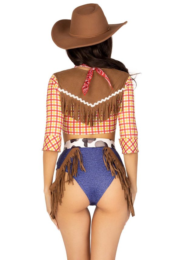 CowGirl Sexy - immagine 4