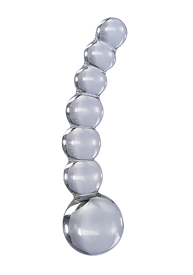 Toy Ball in vetro