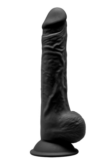 Dildo 24 cm Back Hammer Ultra