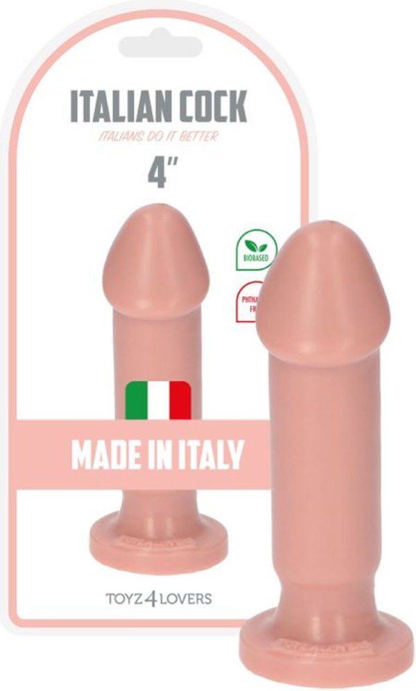 Entry level pleasure - immagine 2