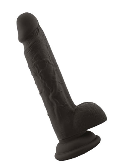 Black Hammer Real Dick