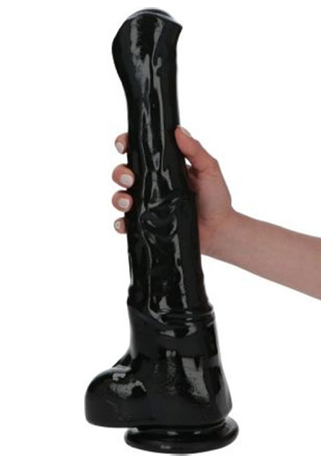 Horse Dick 45 cm