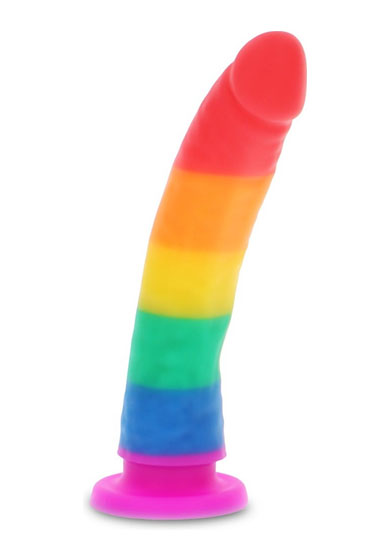 Pride Dildo